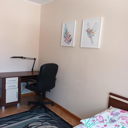 Apartament W Sercu Starego Miasta Olsztyn  Eksteriør billede