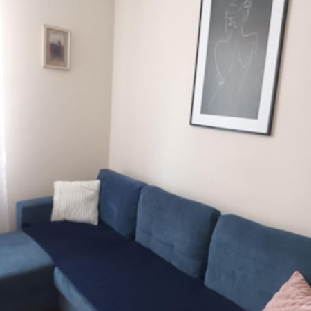 Apartament W Sercu Starego Miasta Olsztyn  Eksteriør billede