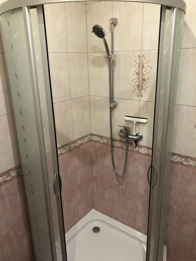 Apartament W Sercu Starego Miasta Olsztyn  Eksteriør billede