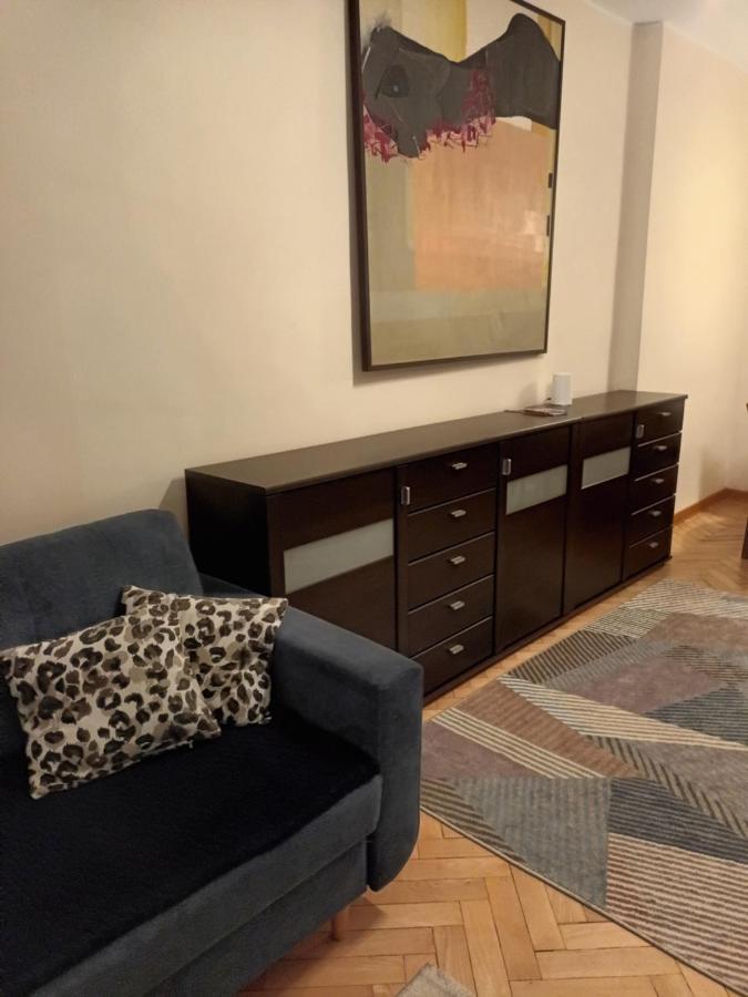 Apartament W Sercu Starego Miasta Olsztyn  Eksteriør billede