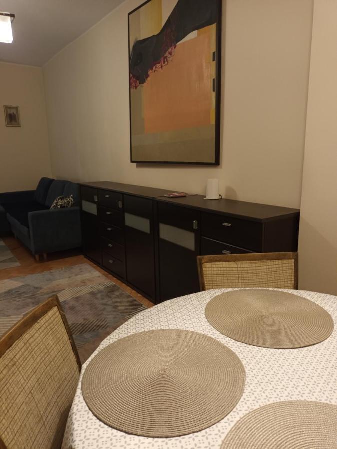 Apartament W Sercu Starego Miasta Olsztyn  Eksteriør billede