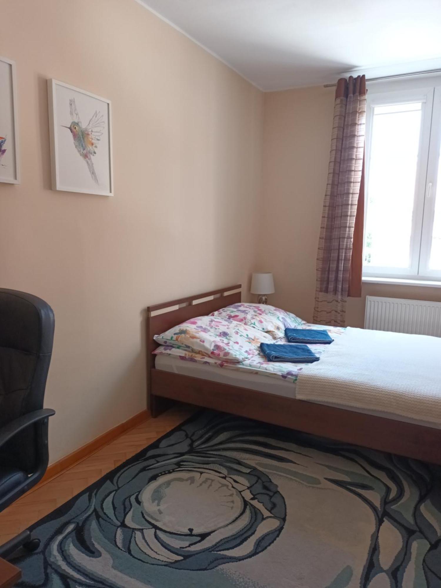 Apartament W Sercu Starego Miasta Olsztyn  Eksteriør billede