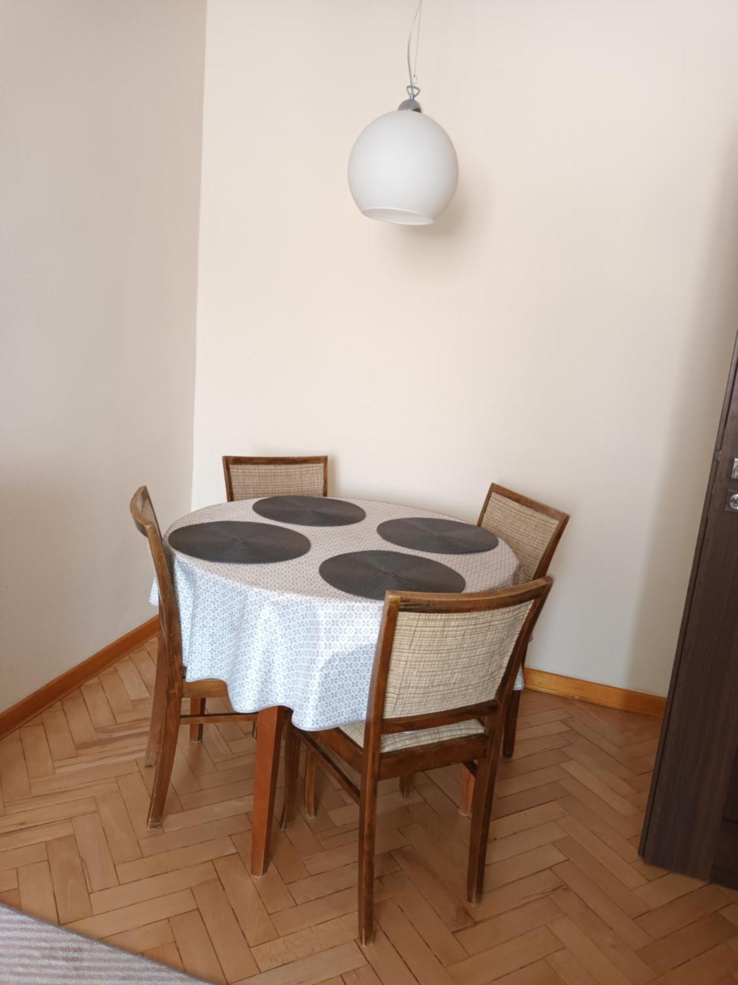 Apartament W Sercu Starego Miasta Olsztyn  Eksteriør billede
