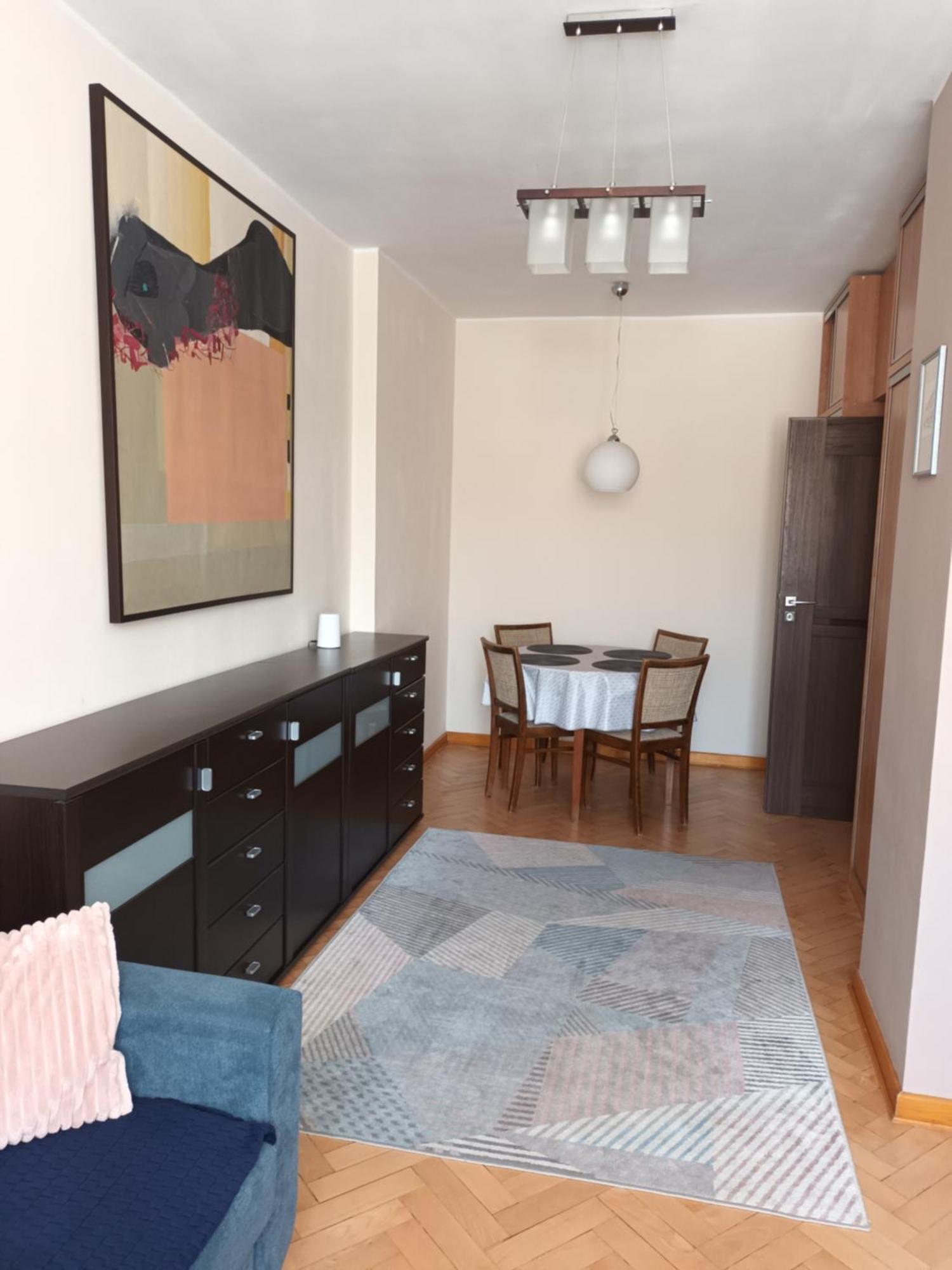 Apartament W Sercu Starego Miasta Olsztyn  Eksteriør billede